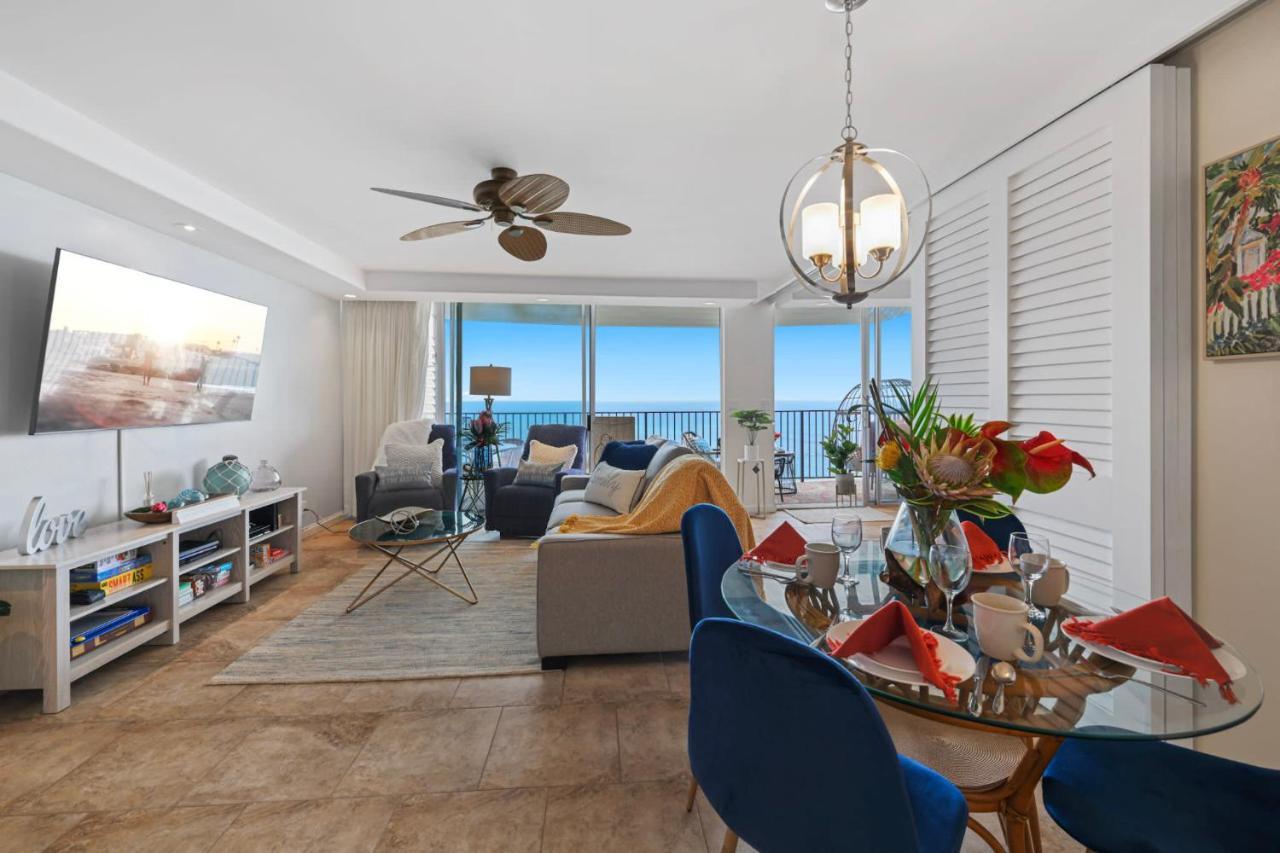 Sapphire Oasis- Heavenly Ocean View And Resort Kahana Exterior foto