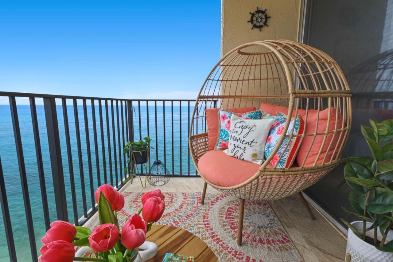 Sapphire Oasis- Heavenly Ocean View And Resort Kahana Exterior foto