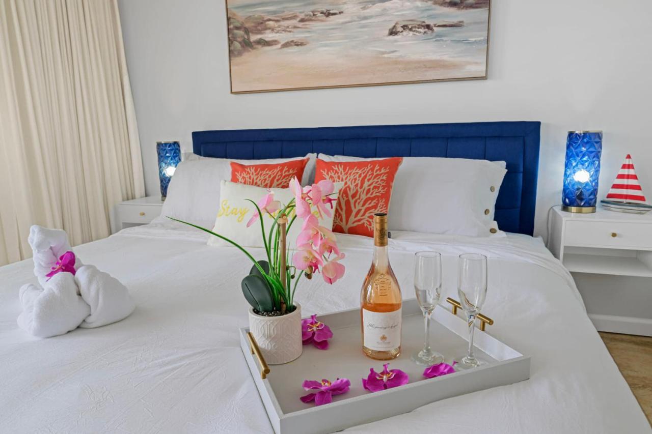 Sapphire Oasis- Heavenly Ocean View And Resort Kahana Exterior foto