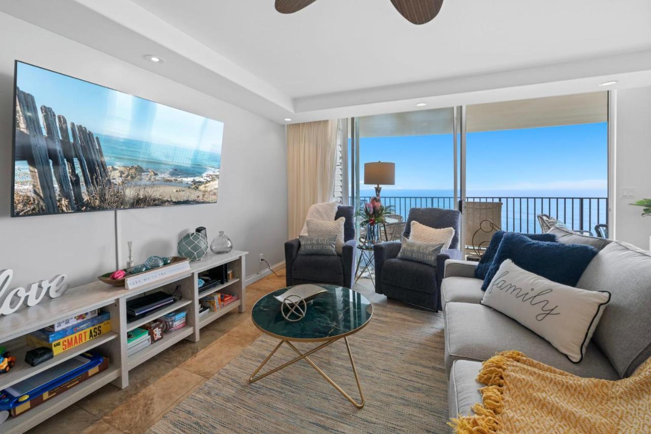 Sapphire Oasis- Heavenly Ocean View And Resort Kahana Exterior foto